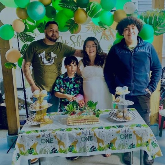 Meet your Posher, Jacob - Picture 1 of 1